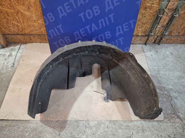Підкрилок задній лівий 5G0810971C VAG