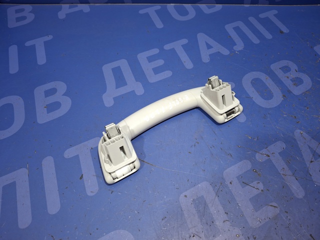 Ручка салону, даху 5G0857607BY20 VAG