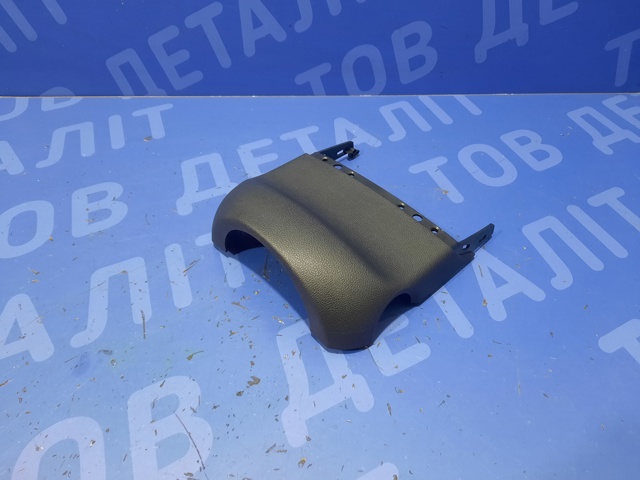 Захисний кожух кермового механізму 5G0858560A82V VAG