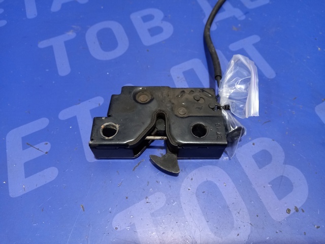 Замок кришки капота 5G1823509C VAG