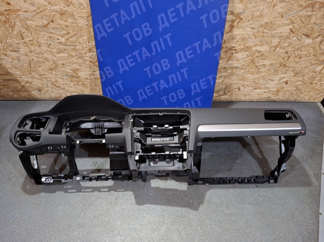 Торпедо 5G1857003LHR6 VAG