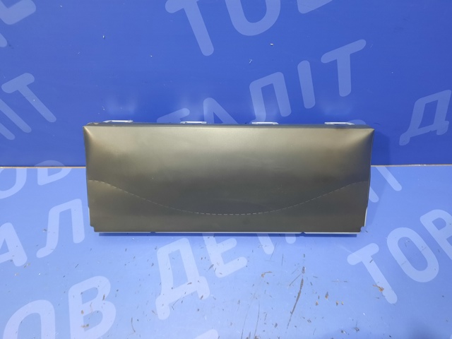 Ейрбег захисту колін нижня 5G1880841G VAG