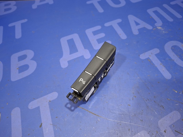 Блок кнопок центральної консолі 5G1927238EWZU VAG