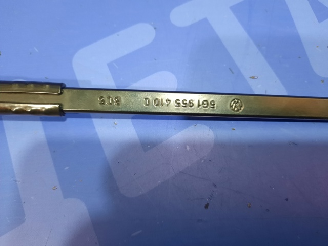 Ричаг двірника 5G1955410 VAG