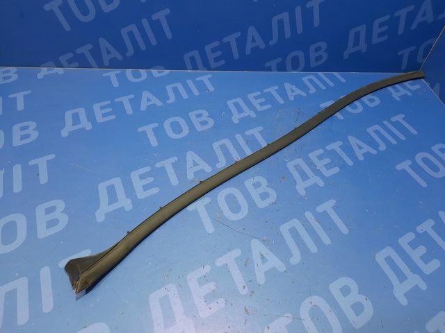 Ущільнювач дверей передніх, лівих (на двері) 5G4837651B VAG