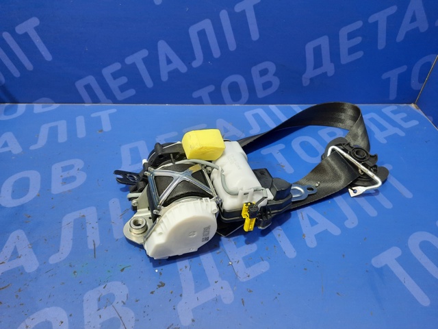 Ремінь безпеки передній лівий 5G4857705MRAA VAG