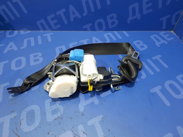 Ремінь безпеки передній правий 5G4857706MRAA VAG