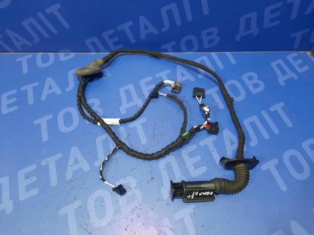 Електропроводка задніх дверей 5G4971693T VAG