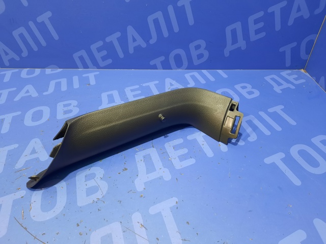 Обшивка-облицювання третин дверей 5G6867714C82V VAG