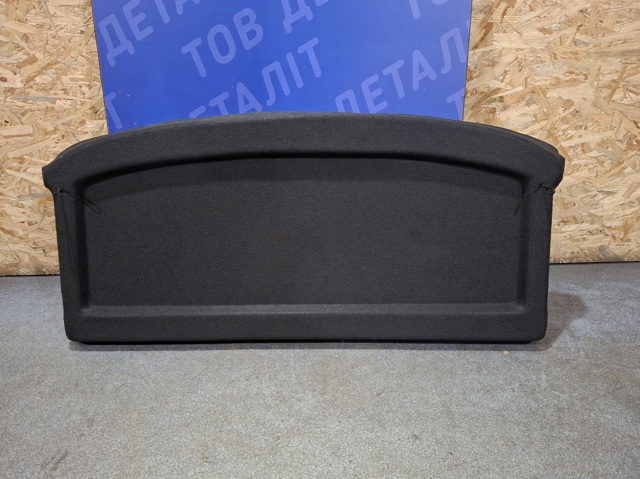 Полку салону, задня (багажного відсіку) 5G6867769FEH8 VAG