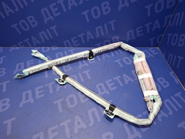 Подушка безпеки, збоку ліва айрбег 5GM880741C VAG