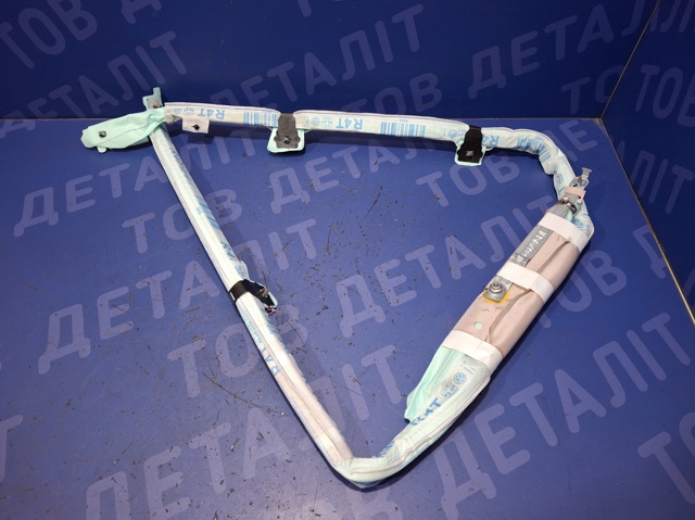 Подушка безпеки, збоку, права, AIRBAG 5GM880742C VAG