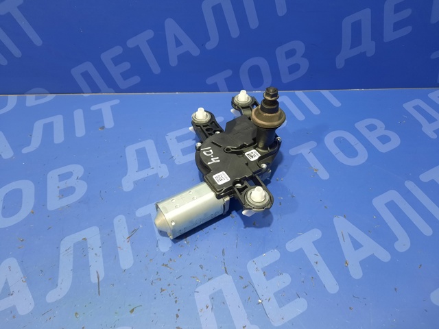 Моторчик заднього двірника 5H0955711A VAG