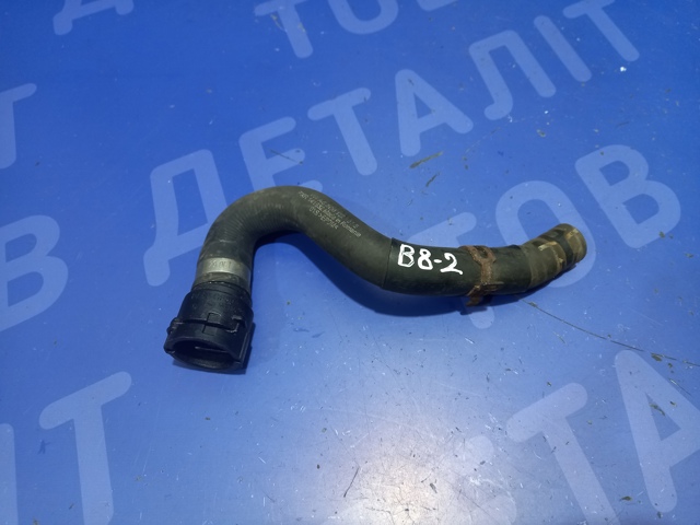 Патрубок системи охолодження 5Q0122101S VAG