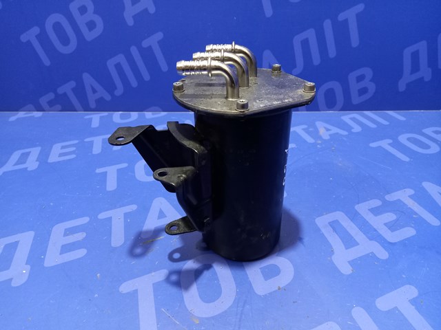 Фільтр паливний Volkswagen Polo 6