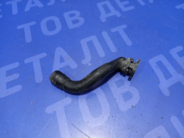Дренажний шланг корпусу повітряного фільтра 5Q0129637C VAG