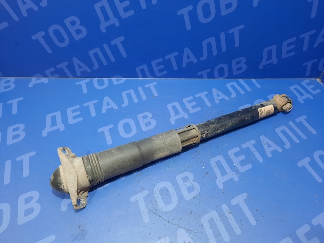 Задній амортизатор Фольксваген Поло 6