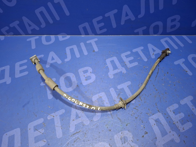 Шланг гальмівний передній Volkswagen Golf 8
