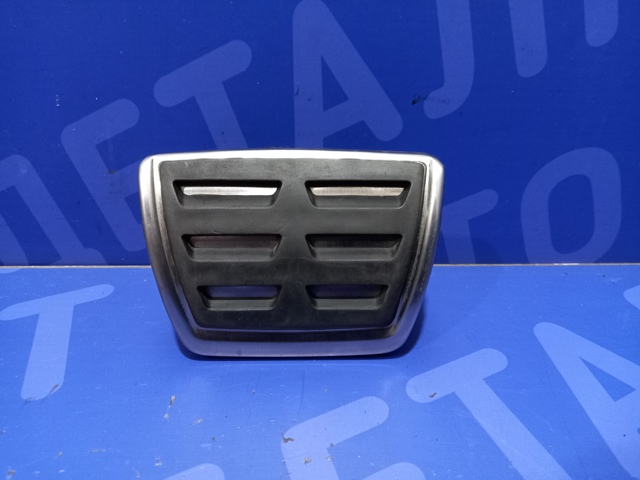Накладка педалі гальма 5Q0723131A VAG