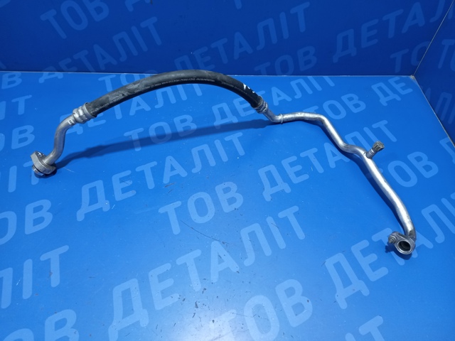 Трубопроводи 5Q0816743D VAG
