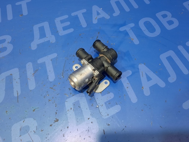 Регулюючий клапан охолоджувальної рідини 5Q0906457C VAG