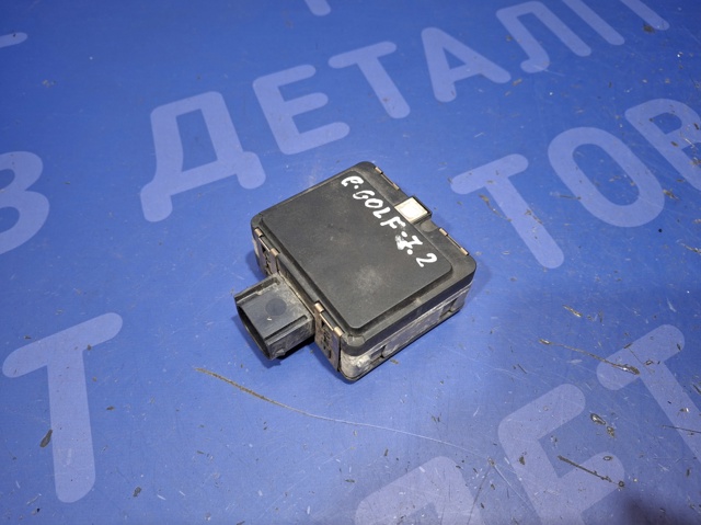 Блок керування круїз-контролем 5Q0907561D VAG