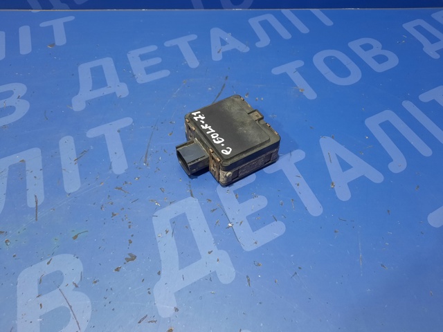 Модуль управління круїз-контролем 5Q0907561H VAG