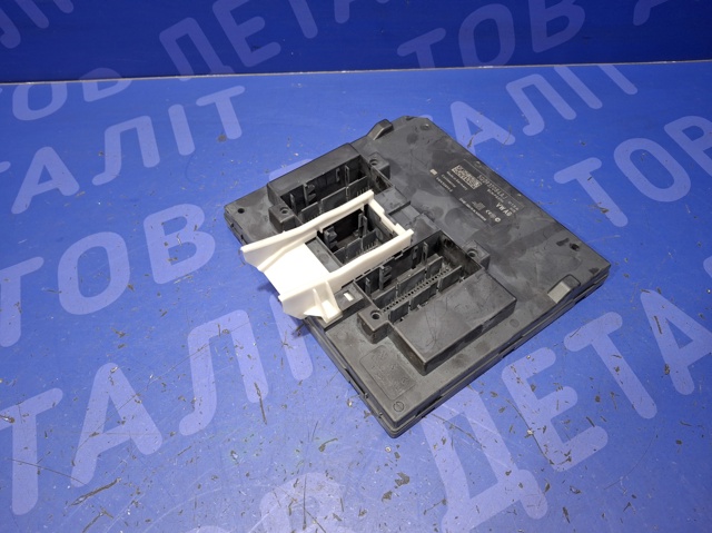 Блок управління комфорту 5Q0937084AJZ00 VAG