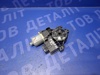 Двигун стеклопод'емника двері задньої, лівої 5Q0959811A VAG