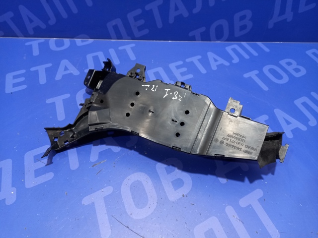 Електропроводка моторного віддсіка 5Q0971615R VAG