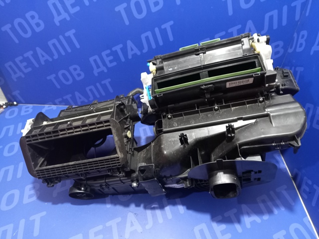Корпус печі в зборі 5Q1820007B VAG