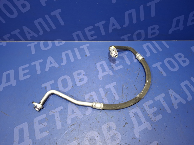 Трубка кондиціонера від компресора до радіатора 5QE816721A VAG