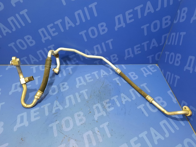 Шланг кондиціонера, від радіатора до випарника 5QE816741E VAG