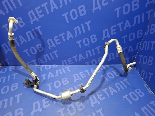 Трубопроводи 5QE820743C VAG