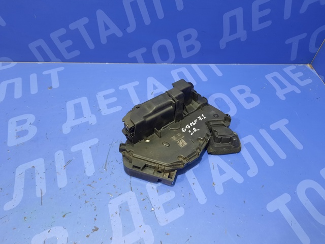 Замок задніх дверей, правих 5TA839016L VAG