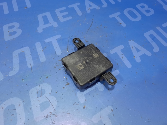 Модуль управління (ЕБУ) іммобілайзера 5WA959436G VAG