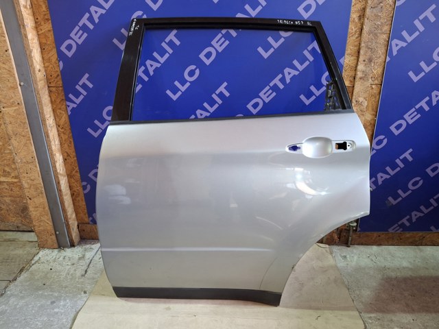 Двері задні, ліві 60409XA01C9P SUBARU