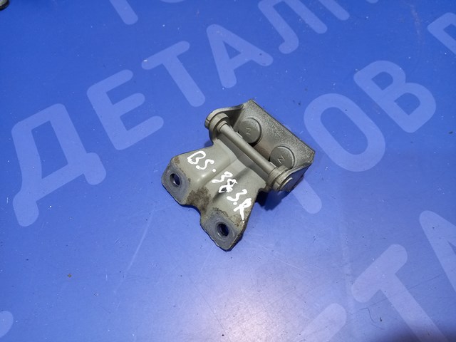 Петля третіх/п'ятих дверей 60870AG00A9P SUBARU