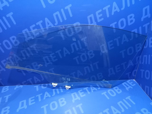 Скло водійських дверей 61011AL01B SUBARU