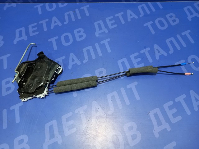 Внутрішній дверний замок 61032AN02A SUBARU