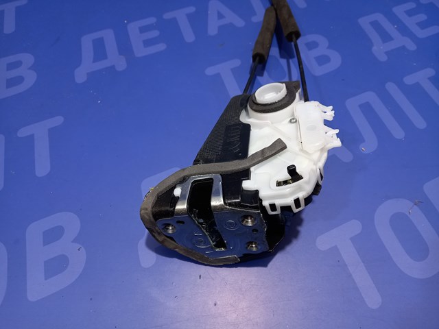 Замок задніх дверей, лівих 61035SJ010 SUBARU