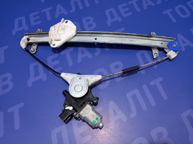 Механізм підйому стекол 61041AL04A SUBARU