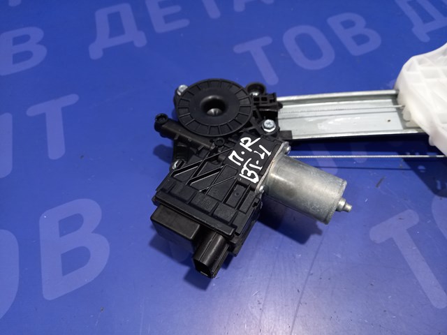 Механізм підйому стекол 61041AN00A SUBARU