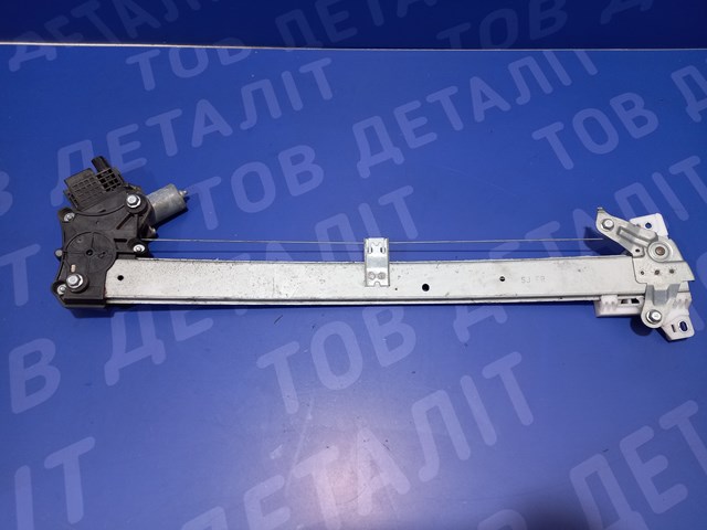 Механізм підйому стекол 61041SJ000 SUBARU
