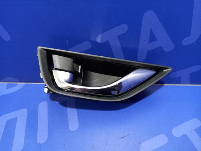 Ручка дверей лівих, внутрішня, перед/зад 61051XC130TP SUBARU