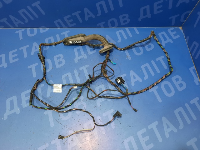 Електропроводка задніх дверей 61129207859 BMW