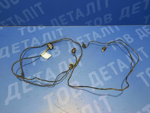 Проводка парктроніка переднього 61129244421 BMW