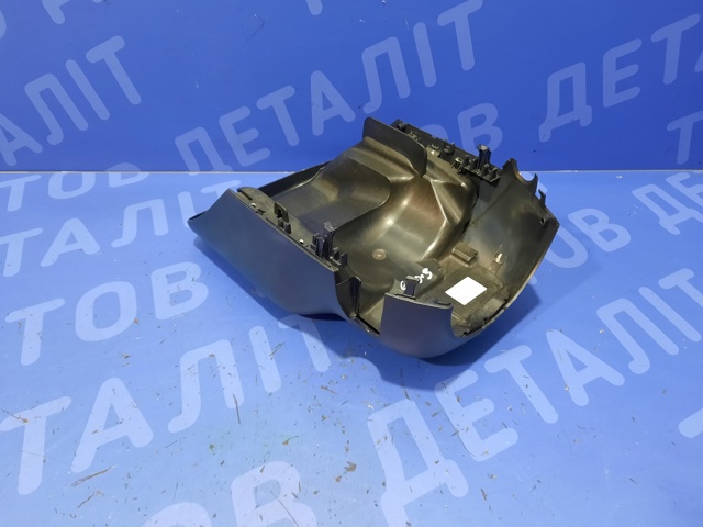 Захисний кожух кермового механізму 61316966669 BMW