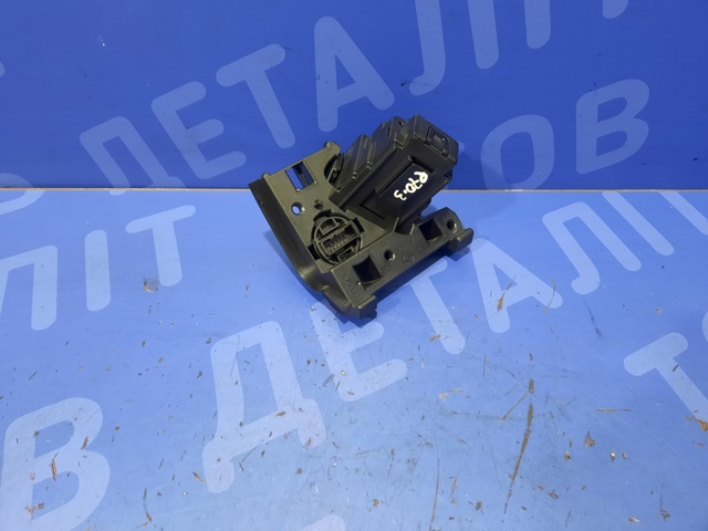 Кнопка запуску двигуна 61316966714 BMW