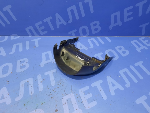 Захисний кожух кермового механізму 61316967451 BMW